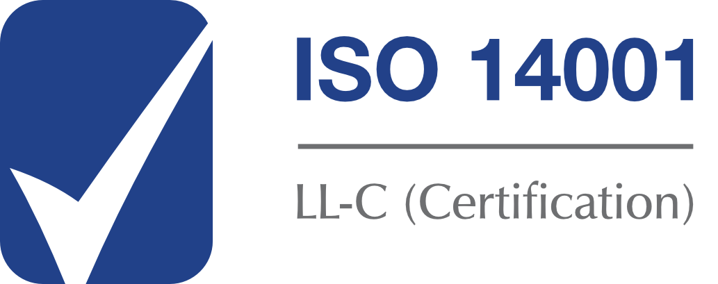 Malkom Certificat ISO 14001