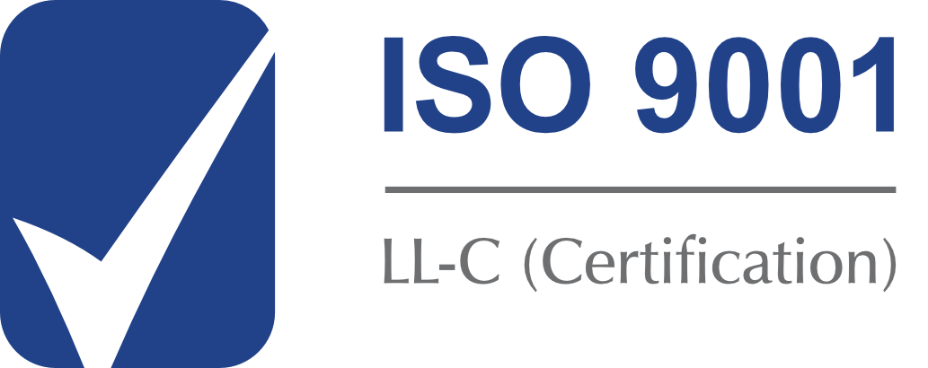Malkom Certificat ISO 9001